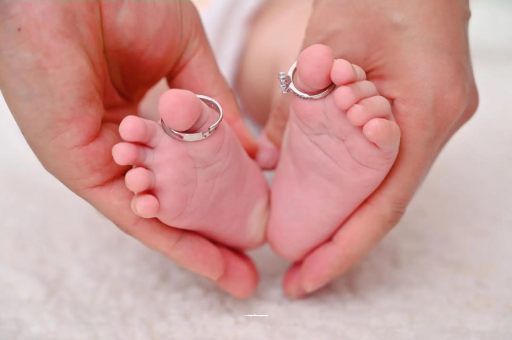 利津宝宝病毒感染